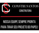 CONSTRUSANTOS CONSTRUÇÕES E REFORMAS