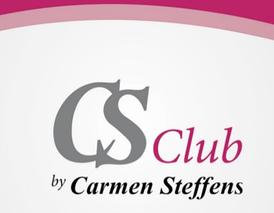 CS CLUB By Carmen Steffens São José dos Campos SP