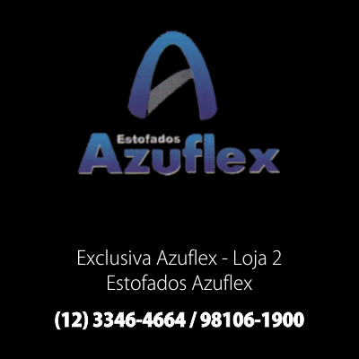 Exclusiva Azuflex Loja 2 São José dos Campos SP