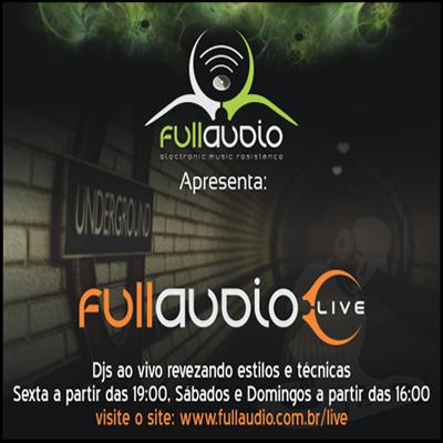 Fullaudio Live  São José dos Campos SP