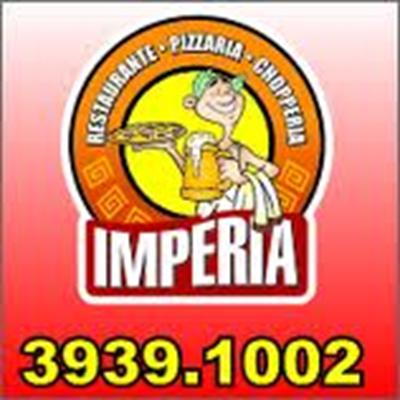 Impéria Restaurante, Choperia e Pizzaria São José dos Campos SP